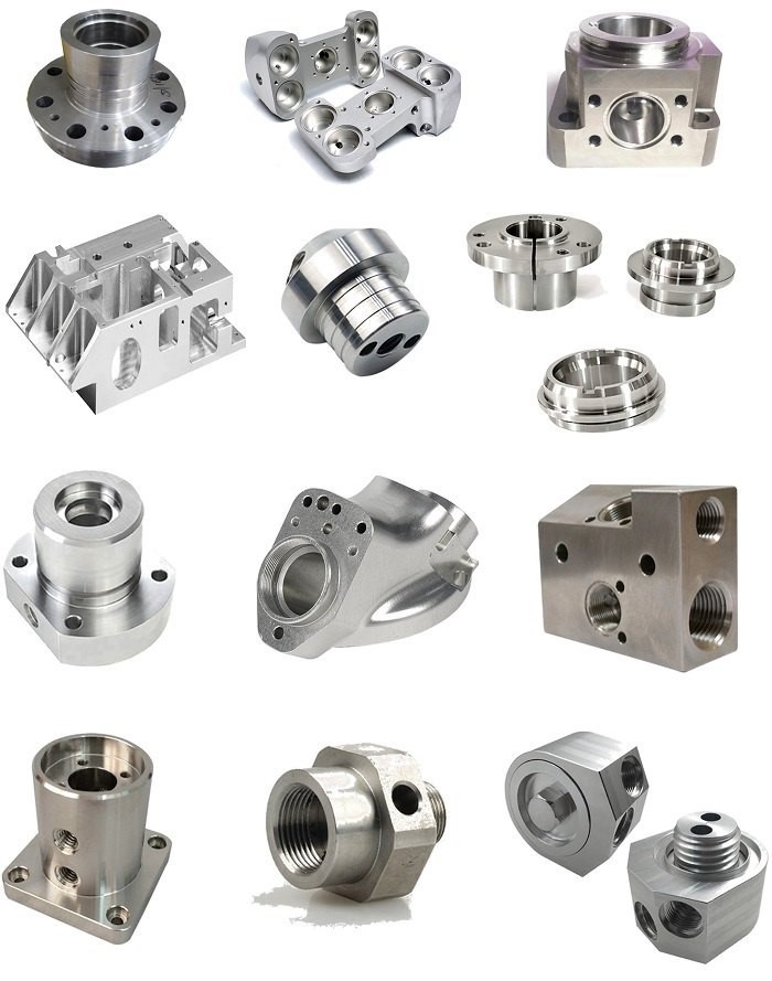 CNC Machining