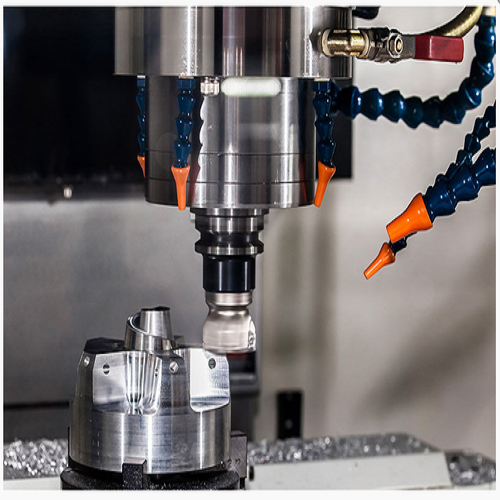 vmc-machining