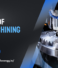 Latest Trends Adopted By CNC Machining Centers – Future of CNC Machining